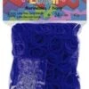 Rainbow Loom - Marineblau Jelly (600er) -Kinderspielzeug Laden 20884 rainbow loom marineblau jelly