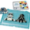 Aquabeads Star Wars Motivset -Kinderspielzeug Laden aquabeads 30009 star wars motivset