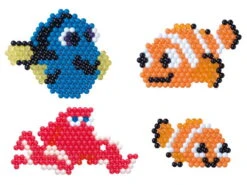 Aquabeads Findet Dorie Motivset -Kinderspielzeug Laden aquabeads findet dorie motive 30079
