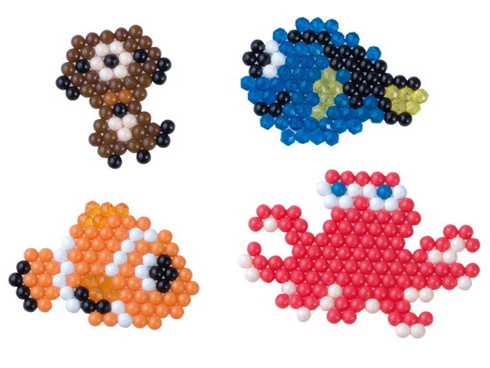 Aquabeads Findet Dorie Formenset (30089) 5 Aquabeads Findet Dorie Formenset (30089) – Bild 3