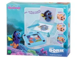 Aquabeads Findet Dorie Motivset -Kinderspielzeug Laden aquabeads findet dorie motivset 30079