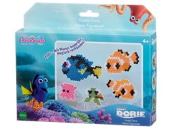 Aquabeads Findet Dorie NEMO Figurenset (30109) -Kinderspielzeug Laden aquabeads findet dorie nemo figurenset 30109