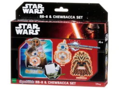 Kinderspielzeug Laden -Kinderspielzeug Laden aquabeads star wars bb 8 chewbacca figurenset 30149