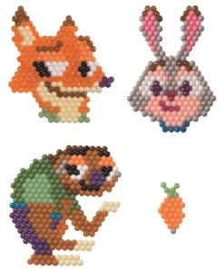 Kinderspielzeug Laden -Kinderspielzeug Laden aquabeads zoomania figurenset 30168