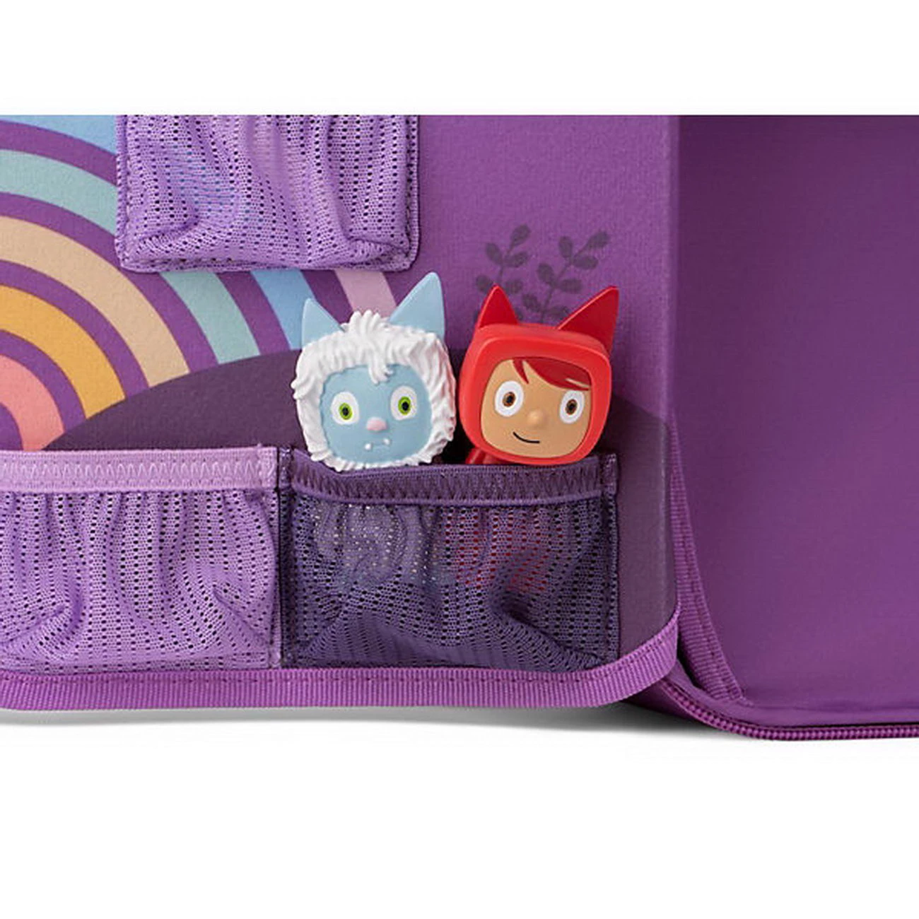 Tonies Bühnen Transporter - Hinter Dem Regenbogen 4 Tonies Bühnen Transporter - Hinter Dem Regenbogen – Bild 2