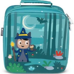 Tonies Bühnen Transporter - Unter Dem Zaubermond Türkis 9 Tonies Bühnen Transporter - Unter Dem Zaubermond Türkis -Kinderspielzeug Laden b hnen transporter unter zaubermond