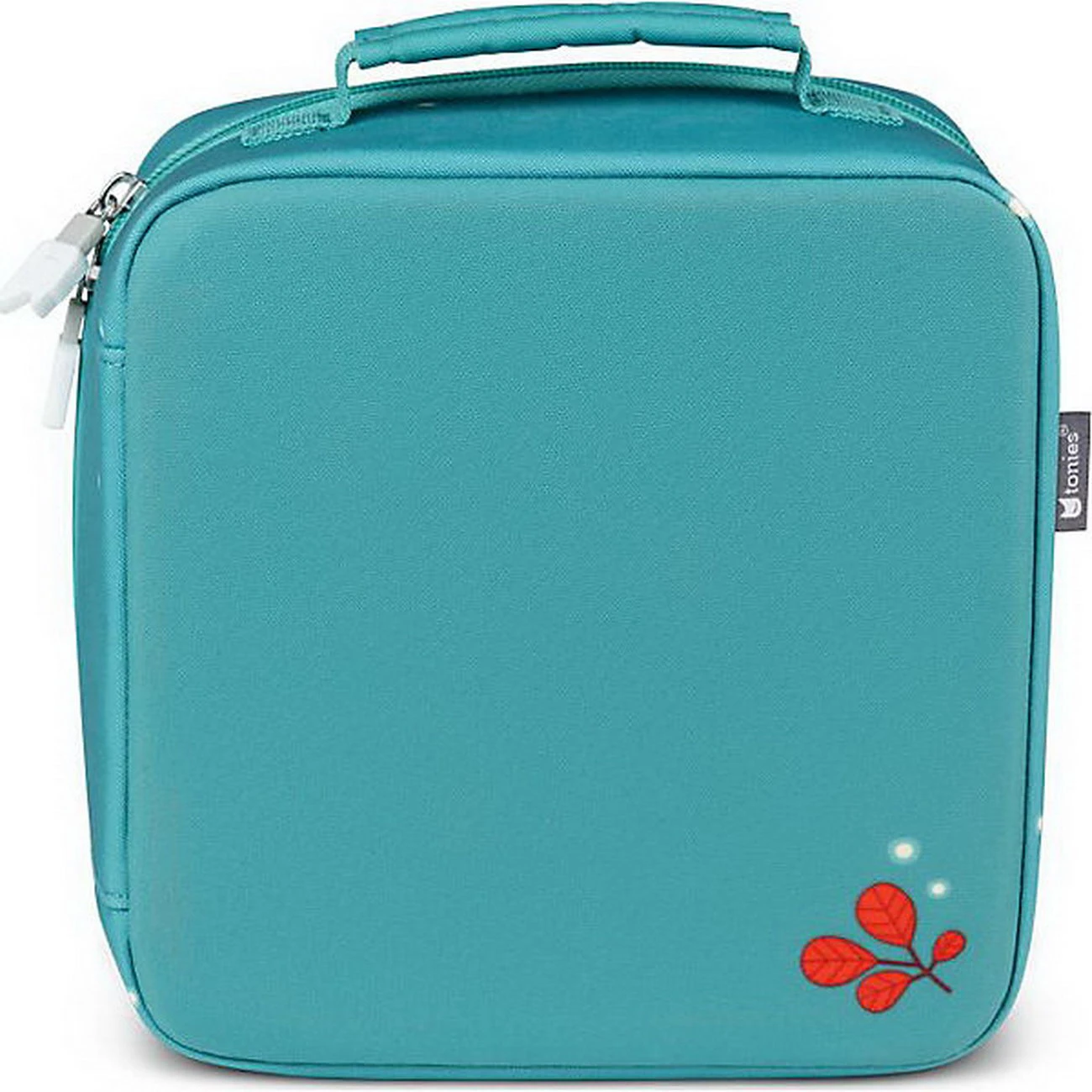 Tonies Bühnen Transporter - Unter Dem Zaubermond Türkis 4 Tonies Bühnen Transporter - Unter Dem Zaubermond Türkis – Bild 2