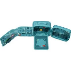 Tonies Bühnen Transporter - Unter Dem Zaubermond Türkis 8 Tonies Bühnen Transporter - Unter Dem Zaubermond Türkis -Kinderspielzeug Laden b hnen transporter zaubermond offen