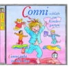 CD Conni Schläft Im Kindergarten/ Conni Geht In Den Zoo