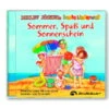 CD Detlev JöckerSommer Spaß Und Sonnenschein