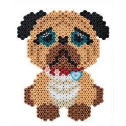 Hama Geschenkpackung Hunde Dogs Delight (Hama 3156) -Kinderspielzeug Laden hama 3156 gepa hund 18oogbyf6rkpk8