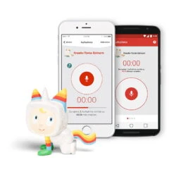 Tonies - Kreativ Tonie - Einhorn -Kinderspielzeug Laden kreativ tonie einhorn