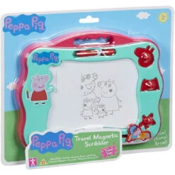 Peppa Pig Magnetische Maltafel (Boti 37296) -Kinderspielzeug Laden peppa pig magnetische maltafel