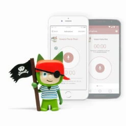 Tonies - Kreativ Tonie - Pirat 5 Tonies - Kreativ Tonie - Pirat -Kinderspielzeug Laden pirat kreativ toniefre1inhd4ctau