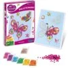 Paillettenkunst Schmetterlinge (Sentosphere) -Kinderspielzeug Laden sentosphere 3920100 paillettenkunst schmetterlinge