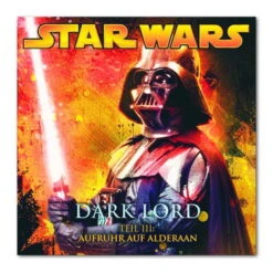 CD Star Wars Dark Lord Aufruhr Auf Alderan (03)