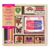 Melissa & Doug Stempelset Freundschaft -Kinderspielzeug Laden stempelset freundschaft