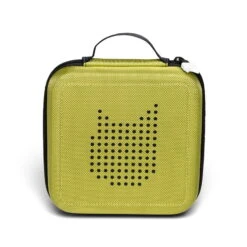 TONIES Tonie Transporter Grün -Kinderspielzeug Laden tonie gruen tascheilzpi4ykzgkgl