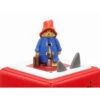 Tonies - Paddington Bär - Die Schönsten Geschichten - Hörbuch 2 Tonies - Paddington Bär - Die Schönsten Geschichten - Hörbuch -Kinderspielzeug Laden tonie paddington box