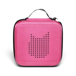 TONIES Tonie Transporter Pink -Kinderspielzeug Laden tonie pink tasche