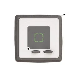 TONIES Toniebox Starterset Anthrazit Mit Kreativ-Tonie -Kinderspielzeug Laden toniebox starterset anthrazit bedienfeld