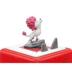 Tonies - 100 Prozent Wolf - Hörspiel 7 Tonies - 100 Prozent Wolf - Hörspiel -Kinderspielzeug Laden tonies 100 wolf box