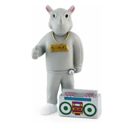 Tonies - DIKKA - Oh Yeah - Musik -Kinderspielzeug Laden tonies 10001685 50005326 b