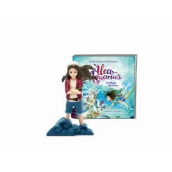 Tonies - Alea Aquarius - Die Magie Der Nixen - Hörbuch -Kinderspielzeug Laden tonies alea magie der nixen
