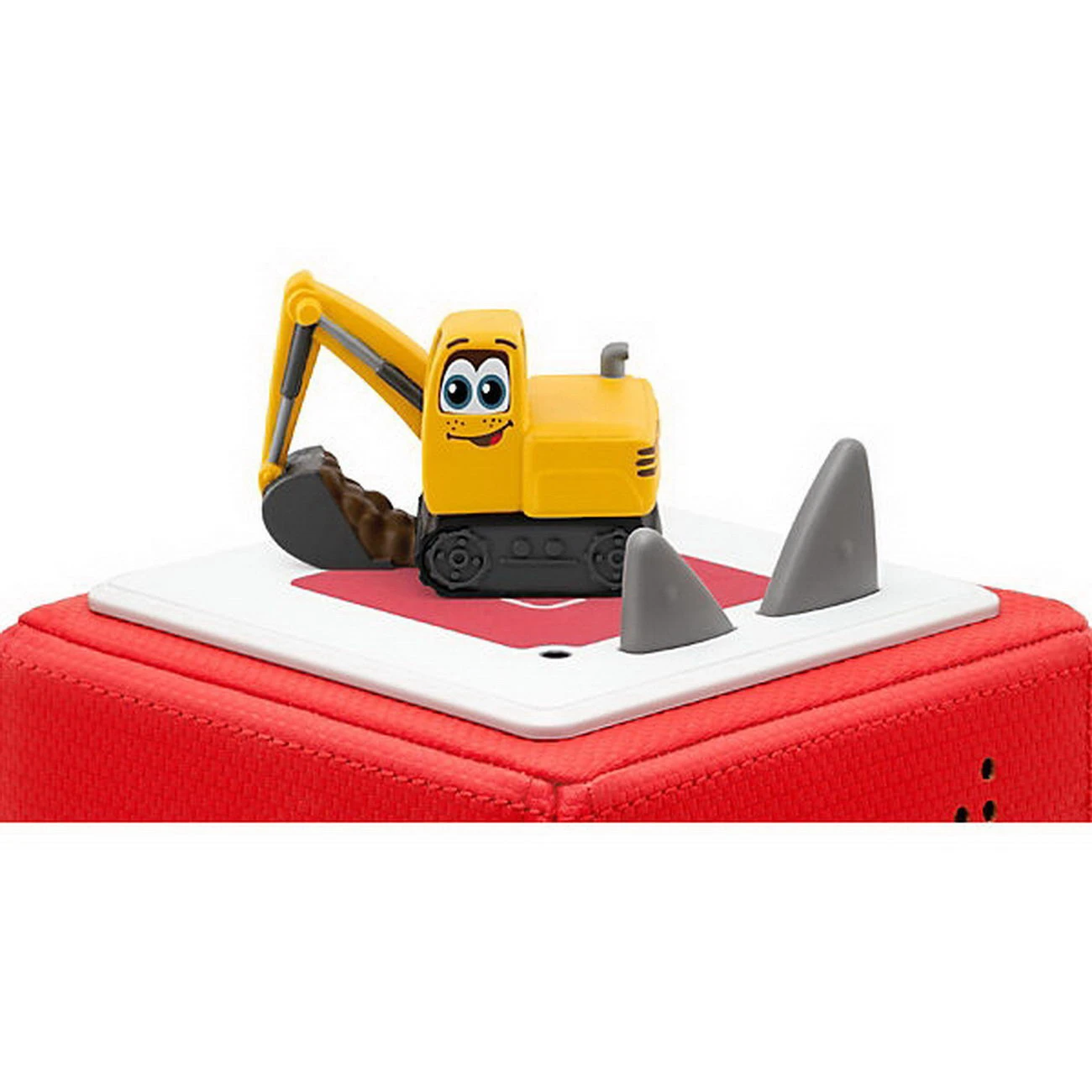 Tonies - Bagger Mats Und Seine Freunde - Sing Kinderlieder - Musik 5 Tonies - Bagger Mats Und Seine Freunde - Sing Kinderlieder - Musik – Bild 3