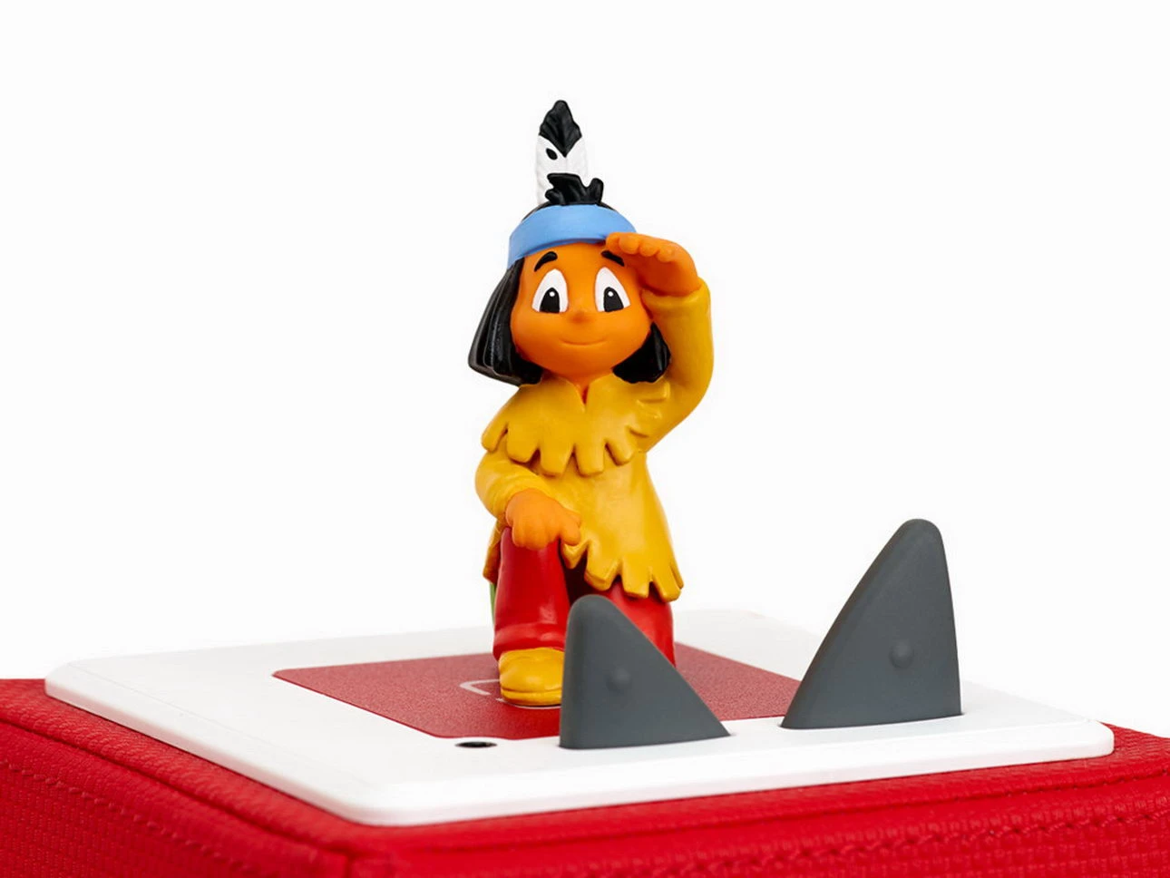 Tonies - Yakari - Best Of Yakari - Hörspiel 4 Tonies - Yakari - Best Of Yakari - Hörspiel – Bild 2