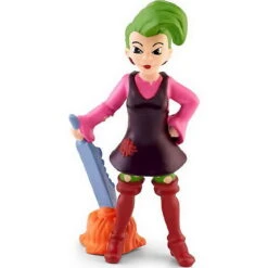 Tonies - Bibi Blocksberg - Die Junghexenbande - Hörspiel -Kinderspielzeug Laden tonies bibi block junghexen