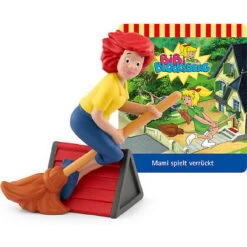Tonies - Bibi Blocksberg - Mami Spielt Verrückt - Hörspiel -Kinderspielzeug Laden tonies bibi blocksberg mami