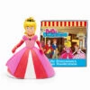 Tonies - Bibi Blocksberg - Prinzessinnen Von Thunderstorm - Hörspiel -Kinderspielzeug Laden tonies bibi blocksberg prinzessinnen thunderstorm