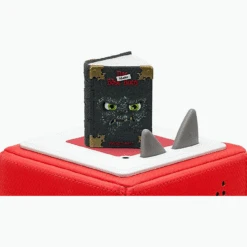 Tonies - Das Kleine Böse Buch - Hörbuch 7 Tonies - Das Kleine Böse Buch - Hörbuch -Kinderspielzeug Laden tonies buch box