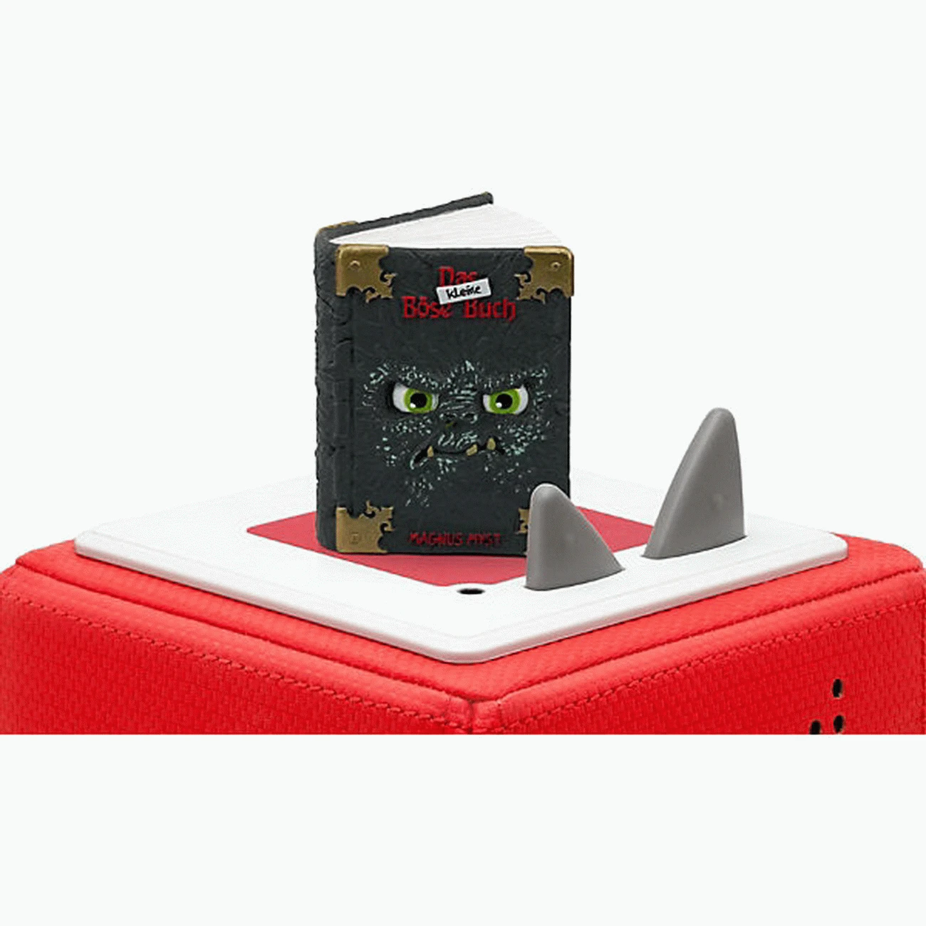 Tonies - Das Kleine Böse Buch - Hörbuch 5 Tonies - Das Kleine Böse Buch - Hörbuch – Bild 3