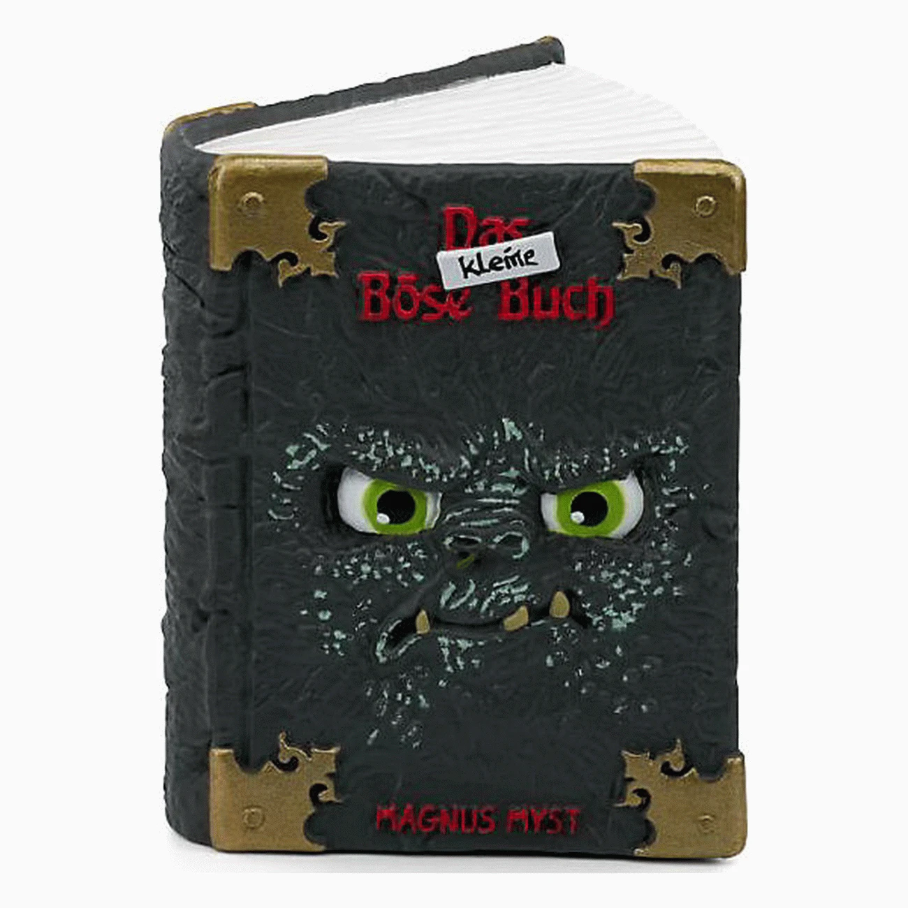 Tonies - Das Kleine Böse Buch - Hörbuch 3 Tonies - Das Kleine Böse Buch - Hörbuch