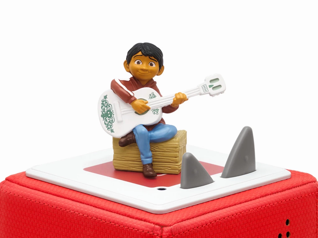 Tonies - Disney - Coco - Hörspiel Mit Liedern 5 Tonies - Disney - Coco - Hörspiel Mit Liedern – Bild 3