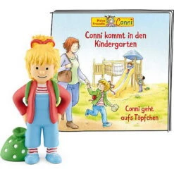 Tonies - Conni - Kommt In Den Kindergarten NEU - Hörspiel 7 Tonies - Conni - Kommt In Den Kindergarten NEU - Hörspiel -Kinderspielzeug Laden tonies conni kindergarten