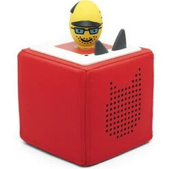 Tonies - Deine Freunde - Das Gelbe Von 3 - Musik 7 Tonies - Deine Freunde - Das Gelbe Von 3 - Musik -Kinderspielzeug Laden tonies das gelbe box