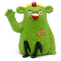 Tonies - Das Kleine WIR - Hörspiel Mit Musik -Kinderspielzeug Laden tonies das kleine