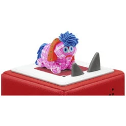 Tonies - Das Kleine Ich Bin Ich - Die Geggis - Hörbuch -Kinderspielzeug Laden tonies das kleine ich box