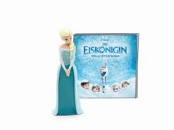 Tonies - Disney - Die Eiskönigin - Hörspiel Mit Liedern -Kinderspielzeug Laden tonies disney eisk nigin