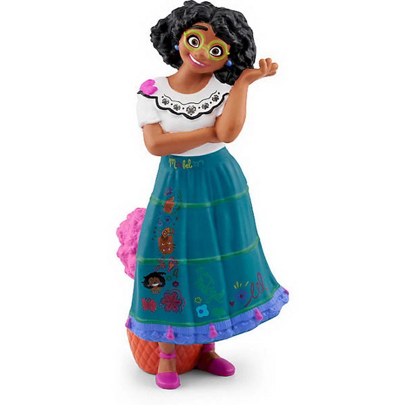 Tonies - Disney - Encanto - Hörspiel 5 Tonies - Disney - Encanto - Hörspiel – Bild 3