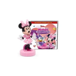 Tonies - Disney - Minnie - Helfen Macht Spaß - Hörspiel -Kinderspielzeug Laden tonies disney minnie helfen