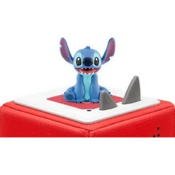 Tonies - Disney - Lilo Und Stitch - Hörspiel 6 Tonies - Disney - Lilo Und Stitch - Hörspiel -Kinderspielzeug Laden tonies disney stitch box