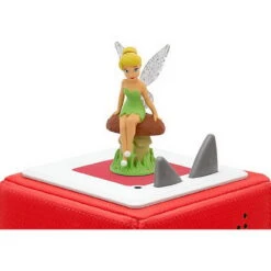 Tonies - Disney - Tinkerbell - Hörspiel -Kinderspielzeug Laden tonies disney tinker box
