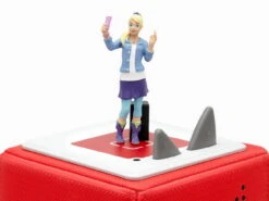 Tonies - Die Drei Ausrufezeichen !!! - Das Geheimnis Der Alten Villa - Hörspiel -Kinderspielzeug Laden tonies drei ausrufezeichen geheimnis box