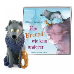 Tonies - Ein Freund Wie Kein Anderer - Hörspiel 8 Tonies - Ein Freund Wie Kein Anderer - Hörspiel -Kinderspielzeug Laden tonies ein freund wie kein anderer 10001327