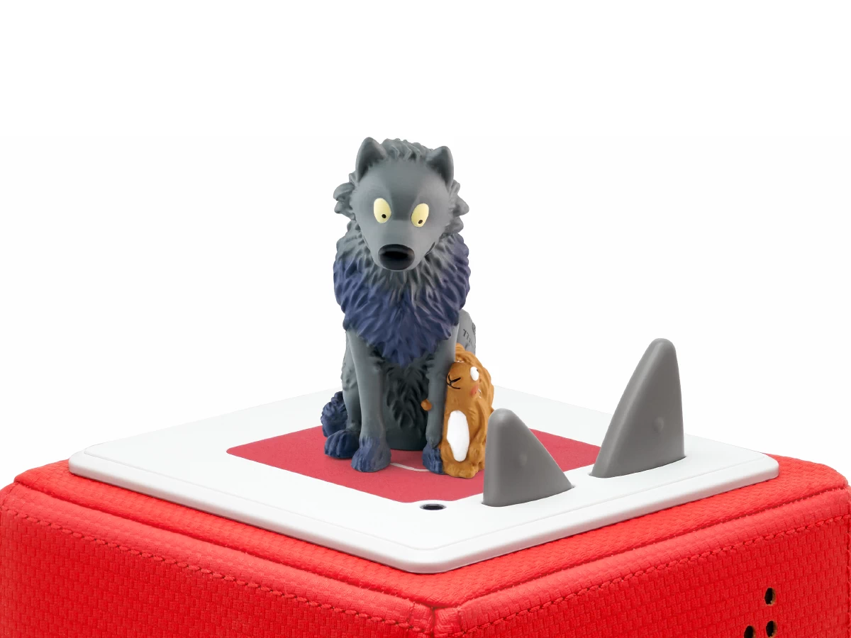 Tonies - Ein Freund Wie Kein Anderer - Hörspiel 3 Tonies - Ein Freund Wie Kein Anderer - Hörspiel