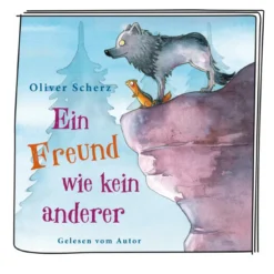 Tonies - Ein Freund Wie Kein Anderer - Hörspiel 9 Tonies - Ein Freund Wie Kein Anderer - Hörspiel -Kinderspielzeug Laden tonies ein freund wie kein anderer hoerspiel